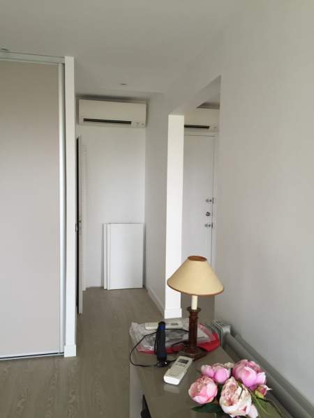 Mural Daikin FTXS35K